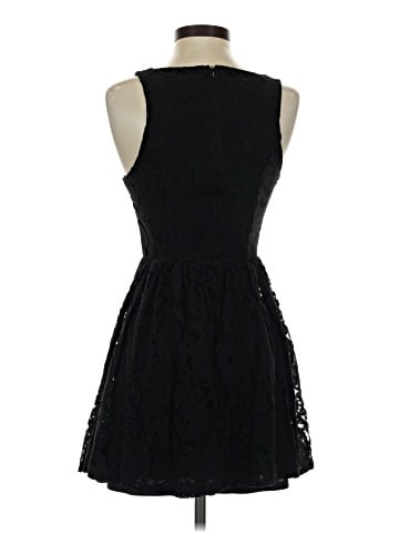Francesca's Cocktail Dress (view 2)