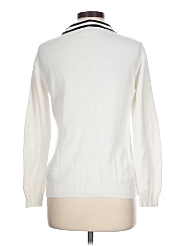 White Stag Pullover Sweater (view 2)