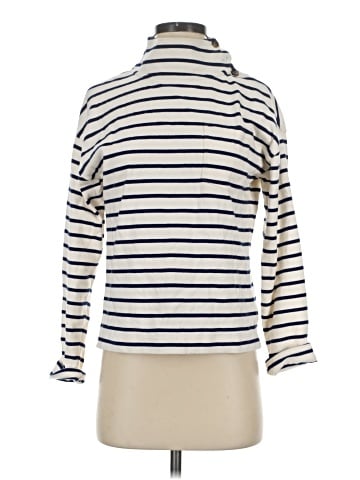 Vineyard Vines Long Sleeve Turtleneck (view 1)