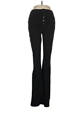 Cosmic Blue Love Jeans (view 1)