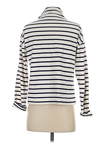 Vineyard Vines Long Sleeve Turtleneck (view 2)