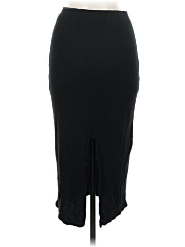 Amuse Society Formal Skirt (view 2)