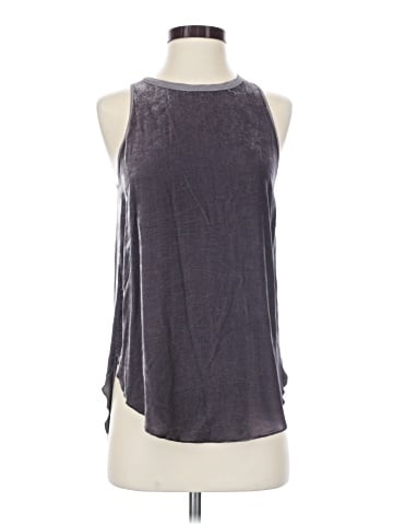 Wilfred Sleeveless Blouse (view 1)