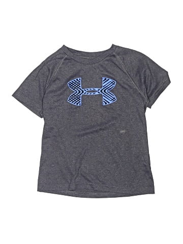 Under Armour Active T-Shirt (view 1)