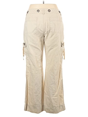 White House Black Market Cargo Pants (view 2)