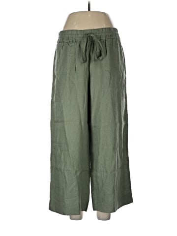 J.Crew Linen Pants (view 1)