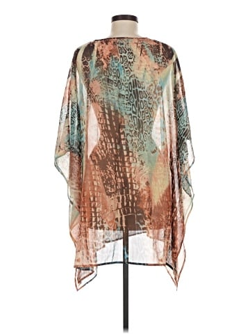 Charlie Paige 3/4 Sleeve T-Shirt (view 2)