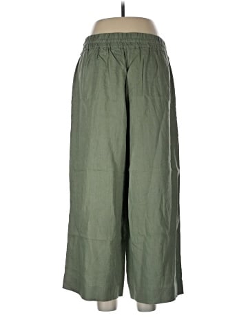 J.Crew Linen Pants (view 2)