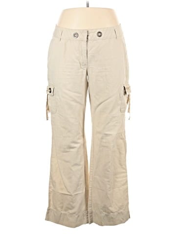 White House Black Market Cargo Pants (view 1)