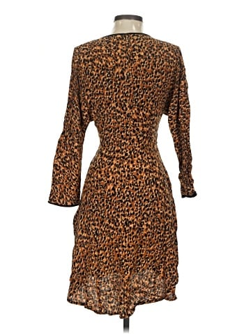 Zara TRF Cocktail Dress (view 2)