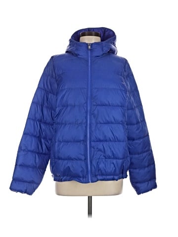 Athleta Snow Jacket (view 1)