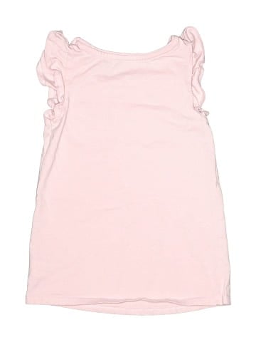 Cynthia Rowley Sleeveless T-Shirt (view 2)