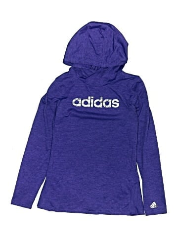 Adidas Long Sleeve Top (view 1)