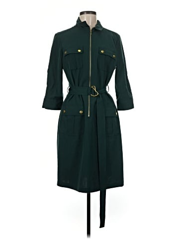 Sharagano Casual Dress (view 1)