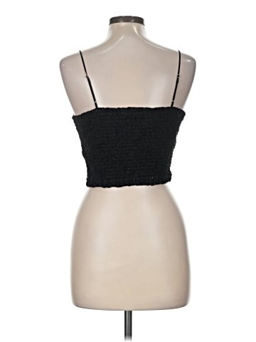 Express Sleeveless Blouse (view 2)