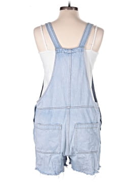 Universal Thread Overalls (view 2)