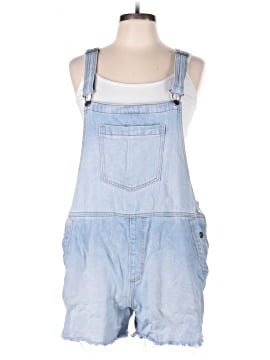 Universal Thread Overalls (view 1)