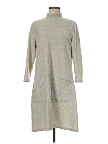 Moth Casual Dress (view 1)