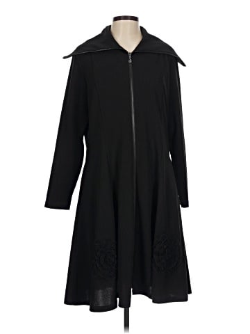 Samuel Dong Jacket (view 1)