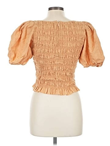 Wilfred Short Sleeve Blouse (view 2)