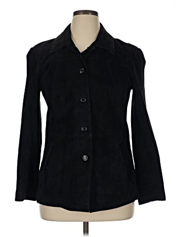 Bagatelle Coat (view 1)