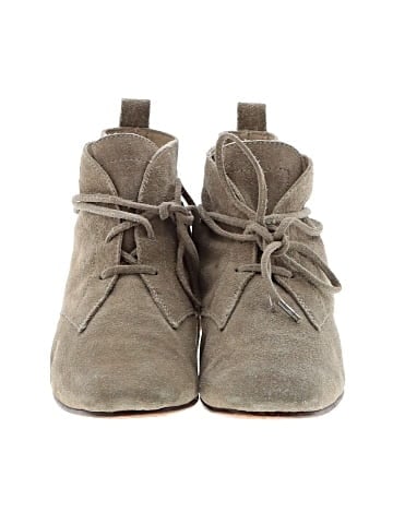 Elizabeth and James Ankle Boots (view 2)