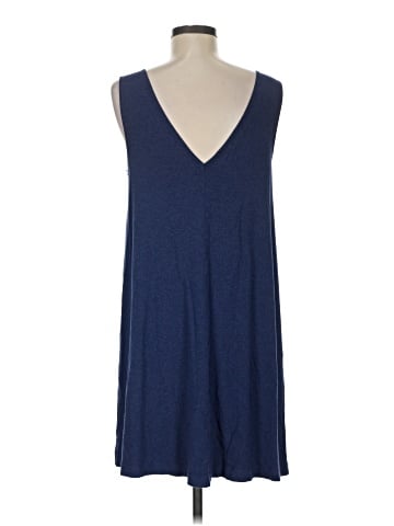 Ann Taylor LOFT Casual Dress (view 2)