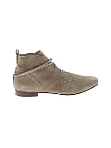 Elizabeth and James Ankle Boots (view 1)