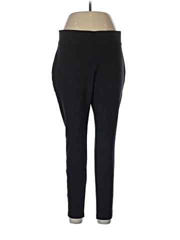 Lands' End Active Pants (view 1)