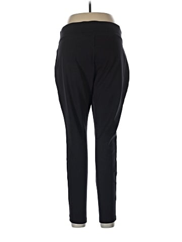 Lands' End Active Pants (view 2)