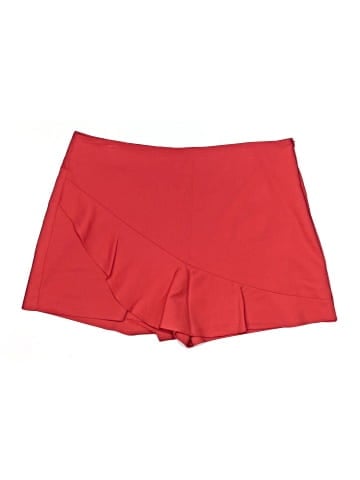 Zara Skort (view 1)