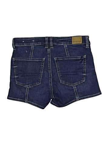 American Eagle Outfitters Denim Shorts (view 2)