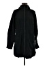 Athleta 100% Polyester Black Coat Size XS - photo 1