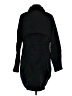 Athleta 100% Polyester Black Coat Size XS - photo 2