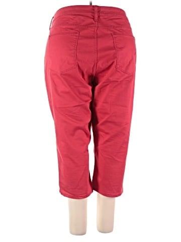 St. John's Bay Casual Pants (view 2)
