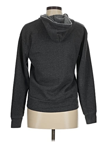 Hanes Zip Up Hoodie (view 2)
