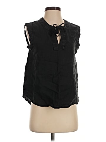 Vineyard Vines Sleeveless Blouse (view 1)
