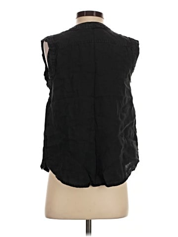 Vineyard Vines Sleeveless Blouse (view 2)