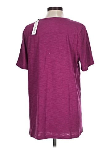 Chico's Short Sleeve T-Shirt (view 2)