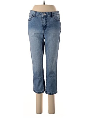 Gloria Vanderbilt Jeans (view 1)