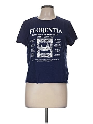 Maeve Short Sleeve T-Shirt (view 1)