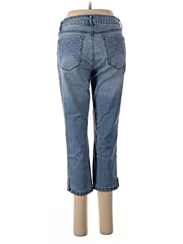 Gloria Vanderbilt Jeans (view 2)