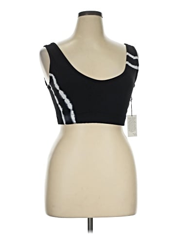 Electric & Rose Sports Bra (view 1)