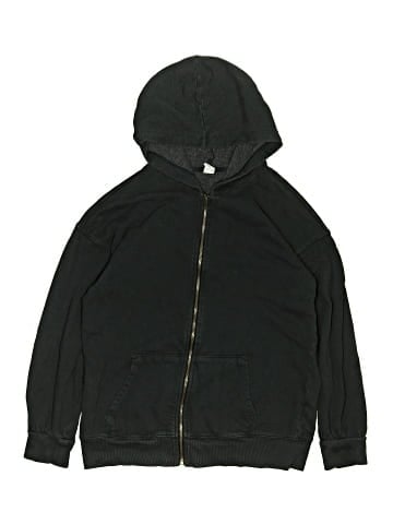 Old Navy Zip Up Hoodie (view 1)