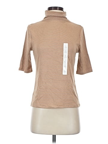 Banana Republic Factory Store Short Sleeve Top (view 1)