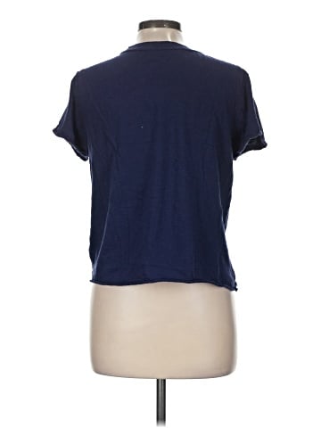 Maeve Short Sleeve T-Shirt (view 2)