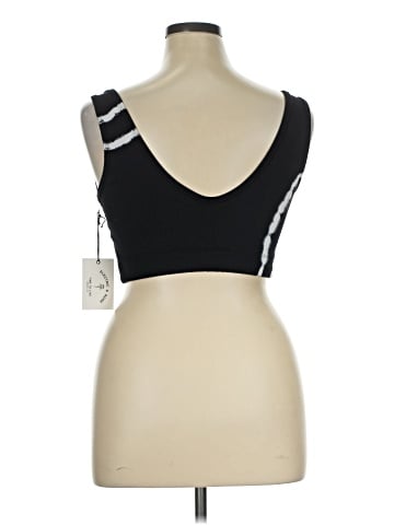 Electric & Rose Sports Bra (view 2)