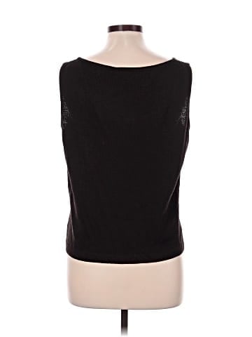 St. John Sleeveless T-Shirt (view 2)