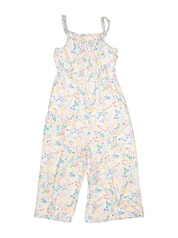 Tucker + Tate Overalls (view 1)