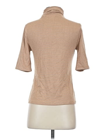 Banana Republic Factory Store Short Sleeve Top (view 2)